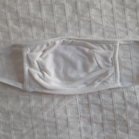 Reusable Cloth Mask - Picture 2 of 2